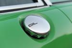 Porsche 911 by Singer 2011 года